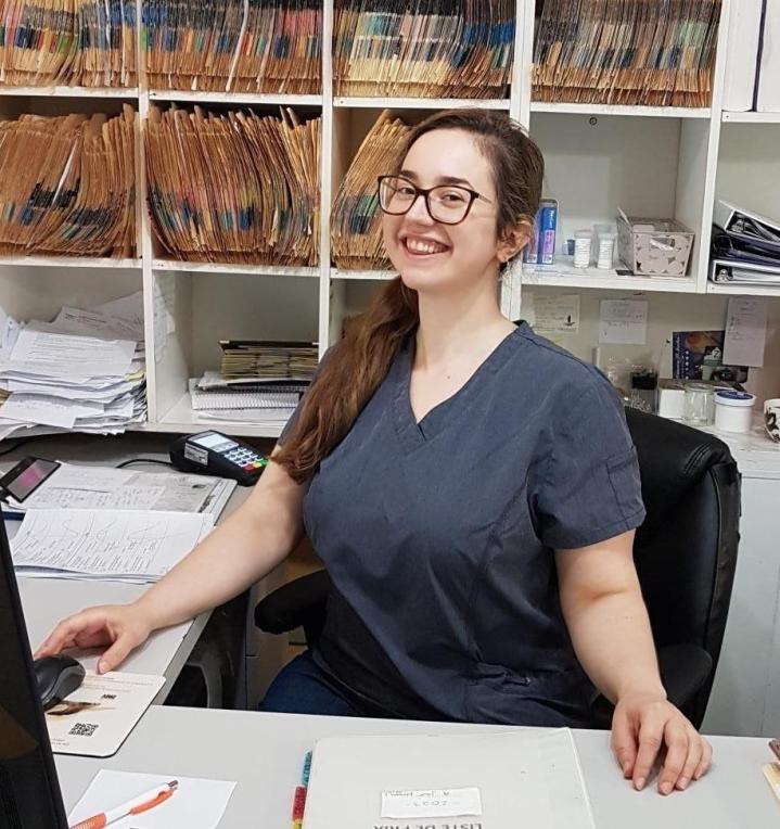 Médecine vétérinaire Laval